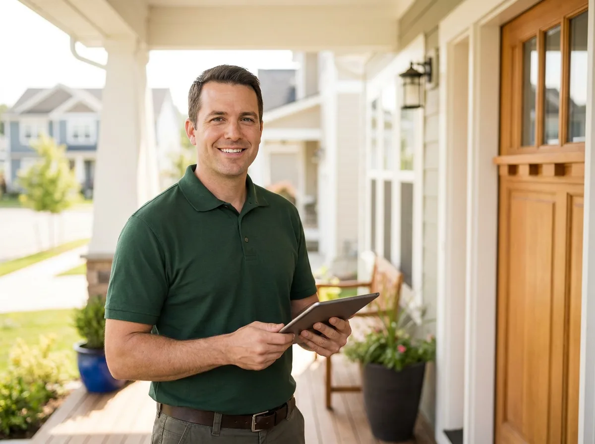 Pest control FAQs for Huntingdon, TN